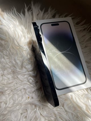iPhone 14 Pro Max 86%
