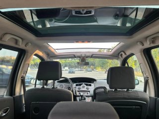 Renault Scenic 2007 PEGATINA(B)