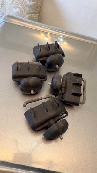 Baúl / Cofre de techo para coche (Gran Capacidad)