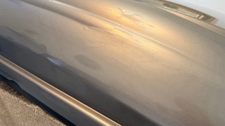 Baúl / Cofre de techo para coche (Gran Capacidad)
