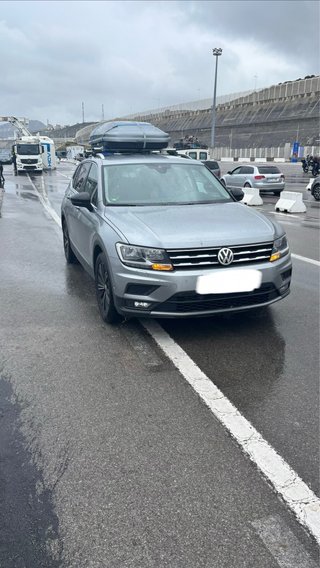 Baúl / Cofre de techo para coche (Gran Capacidad)