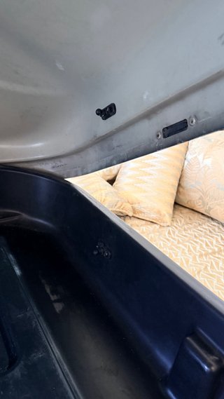 Baúl / Cofre de techo para coche (Gran Capacidad)