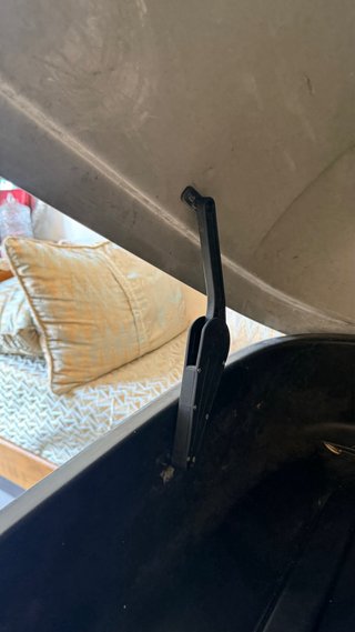 Baúl / Cofre de techo para coche (Gran Capacidad)