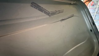 Baúl / Cofre de techo para coche (Gran Capacidad)