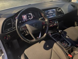SEAT Leon 2019