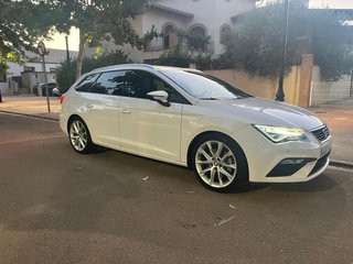 SEAT Leon 2019