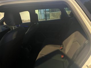 SEAT Leon 2019