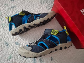 Sandalias niño