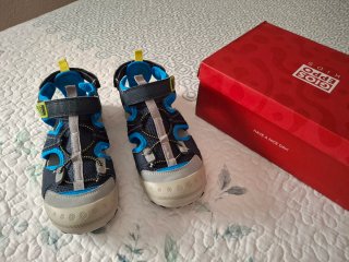 Sandalias niño