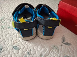 Sandalias niño