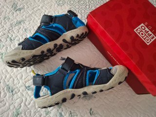 Sandalias niño