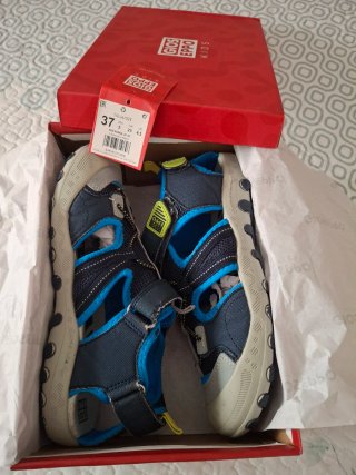 Sandalias niño