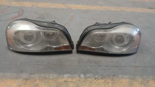 Faros Volvo XC90 (2 unidades) 50€ unidad