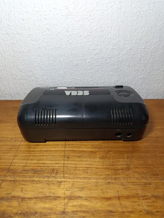 Sega Master System II