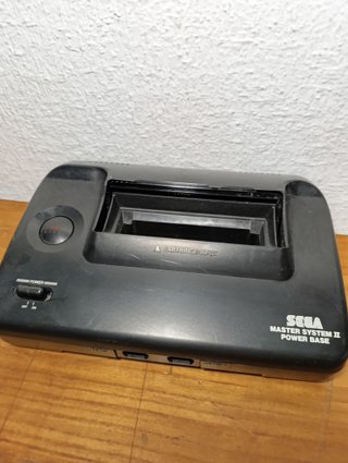 Sega Master System II