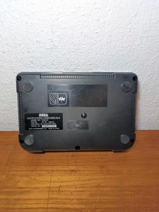 Sega Master System II