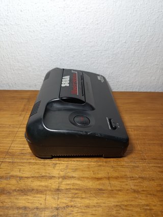 Sega Master System II