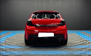 Pilotos ahumado leds bombilla Astra h opc gtc opel