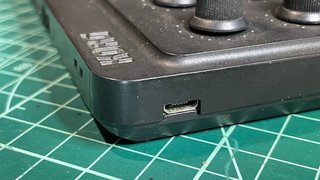 Korg nanoKEY Studio Teclado MIDI Bluetooth
