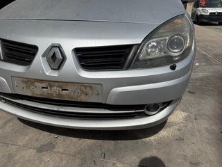 Despiece Renault Scenic 1.9 DCI  Año 2010