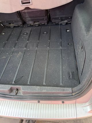 Despiece Renault Scenic 1.9 DCI  Año 2010