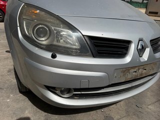 Despiece Renault Scenic 1.9 DCI  Año 2010