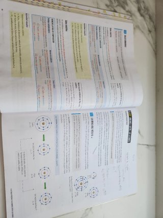 Física Y Química 3 Secundaria