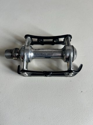 Pedales Campagnolo Super Record