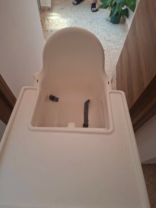 Trona Antilop IKEA