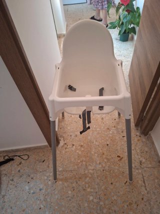 Trona Antilop IKEA