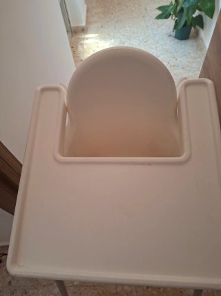 Trona Antilop IKEA