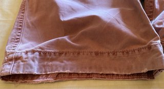 Abercrombie & Fitch Shorts Talla 34 americana homb
