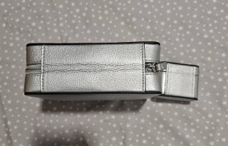 Joyero Pandora Plata