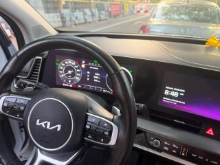 KIA Sportage 2024