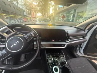 KIA Sportage 2024