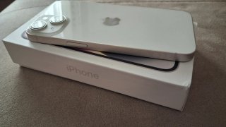 iPhone 14 Blanco 256GB