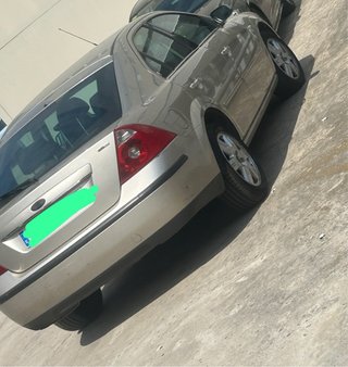 Ford Mondeo 2005