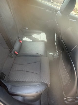Audi A3 2019