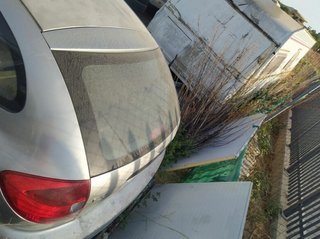1762620 faro izquierdo kia rio (bc)