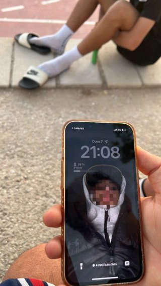 iPhone 13 Pro Dorado/Rosa