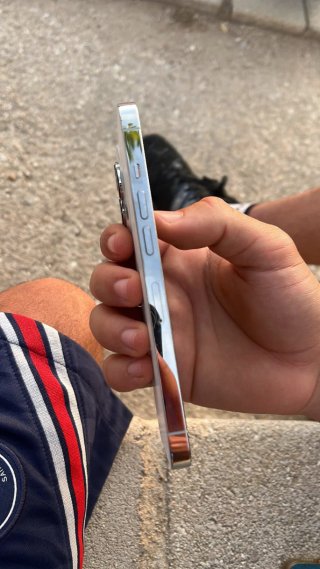 iPhone 13 Pro Dorado/Rosa