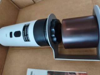 Cafetera Espresso Portátil 3 en 1