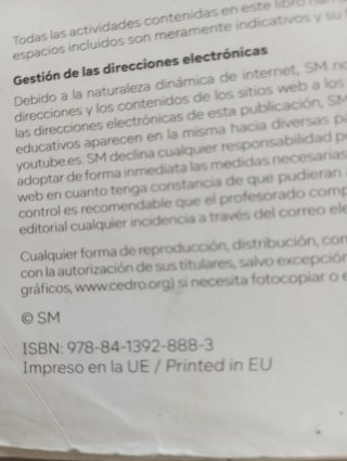 Tecnología y Digitalización I. Secundaria. Revu...