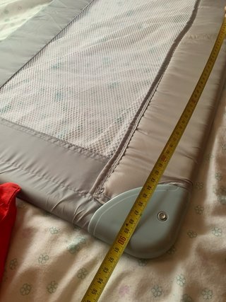 Baranda de Cama Asalvo Baby