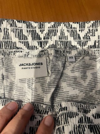 Conjunto Jack & Jones chico