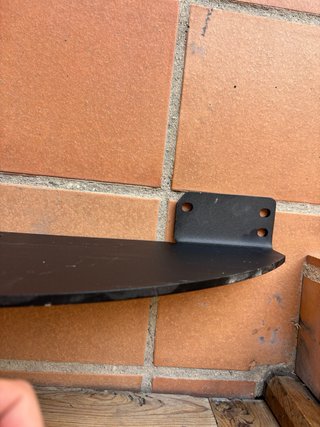 Base cabestrante Toyota