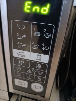 Microondas con grill