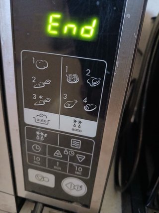 Microondas con grill