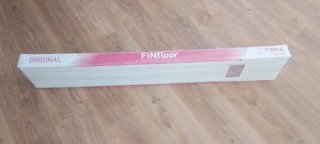 Suelo laminado FINSA Finfloor Vintage Oak