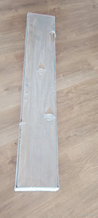 Suelo laminado FINSA Finfloor Vintage Oak